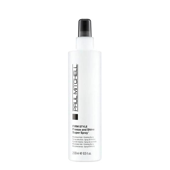 Imagem de Paul Mitchell Firm Style Freeze And Shine - Fixador 250Ml
