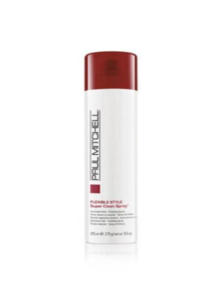 Imagem de Paul Mitchell Flexible Style Super Clean - Fixador 315Ml