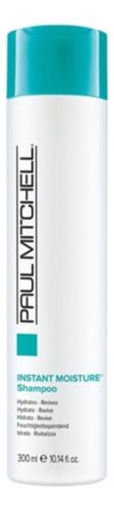 Imagem de Paul Mitchell Instant Moisture- Shampoo 300mls