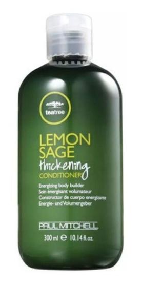 Imagem de Paul Mitchell Lemon Sage Condicionador 300ml