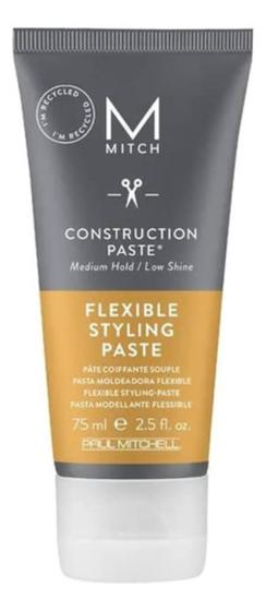 Imagem de Paul Mitchell Mitch Construction Paste- Pasta Flexível 75ml