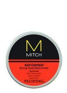 Imagem de Paul Mitchell Mitch Reformer Pasta Modeladora 85g