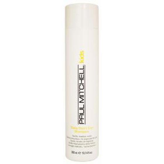 Imagem de Paul Mitchell Original Baby Don't Cry Shampoo 300ml