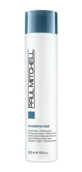 Imagem de Paul Mitchell Shampoo One 300ml