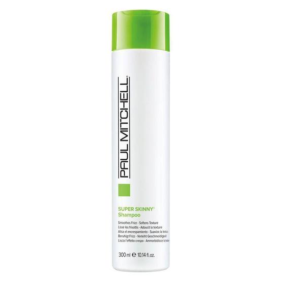 Imagem de Paul Mitchell Smoothing Super Skinny Daily Shampoo 300mlSh. Suavizante