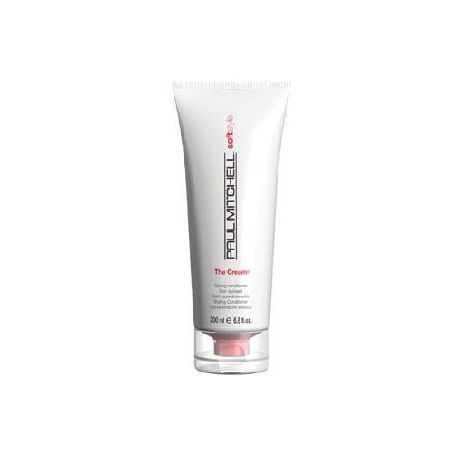 Imagem de Paul Mitchell Soft Style The Cream - Condicionador Hidratante