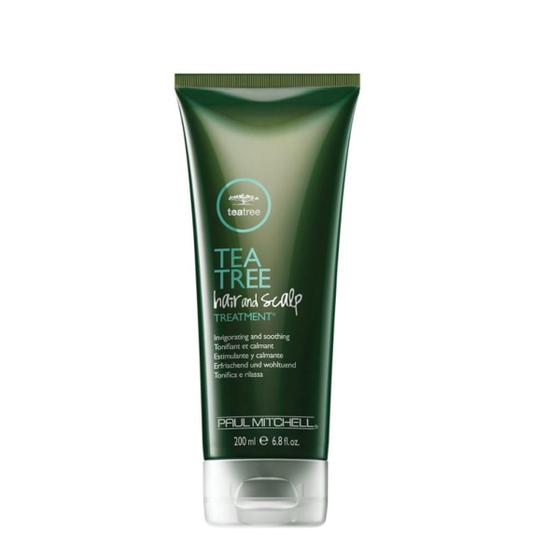 Imagem de Paul Mitchell Tea Three Special Hair and Scalp tratamento - 200ml