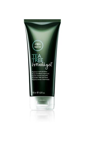 Imagem de Paul Mitchell Tea Tree Firm Hold Gel - Brilho Máxima Fixação