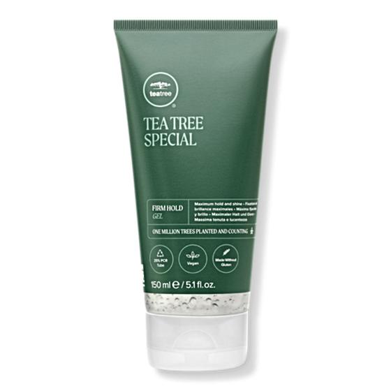 Imagem de Paul Mitchell Tea Tree Firm Hold- Gel Fixador 150mls