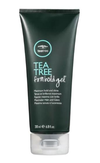 Imagem de Paul Mitchell Tea Tree Firm Hold- Gel Fixador 200mls