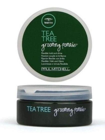 Imagem de Paul Mitchell Tea Tree Grooming Pomada 85G