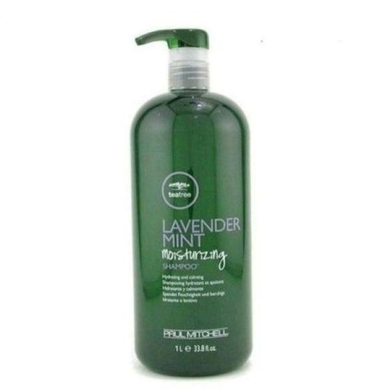 Imagem de Paul Mitchell Tea Tree Lavender Mint Shampoo 1000 Ml