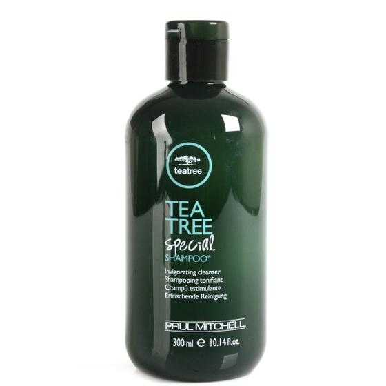 Paul Mitchell Tea Tree Special Shampoo 300 ml Menor preço em Paul Mitchell Tea Tree Special Shampoo 300 ml