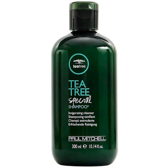 Imagem de Paul  Mitchell Tea  Tree Special  Shampoo  300ml