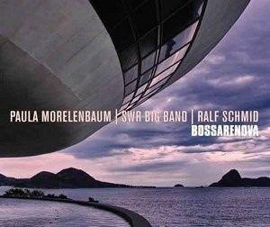 Imagem de Paula morelenbaum - bossaeronova (cd)