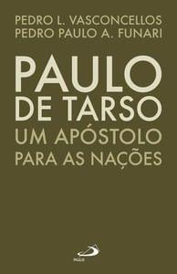 Imagem de Paulo de tarso - um apostolo para as nacoes - PAULUS