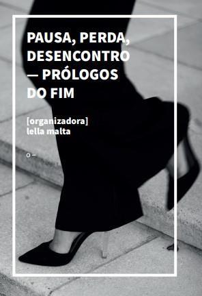 Imagem de Pausa, Perda, Desencontro  Prólogos do Fim - Editora Urutau Ltda