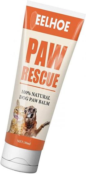 Imagem de Paw Rescue Eelhoe 30ml Bálsamo Pet Para Patas Oferta