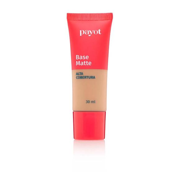 Imagem de Payot Base Matte Alta Cobertura 03 