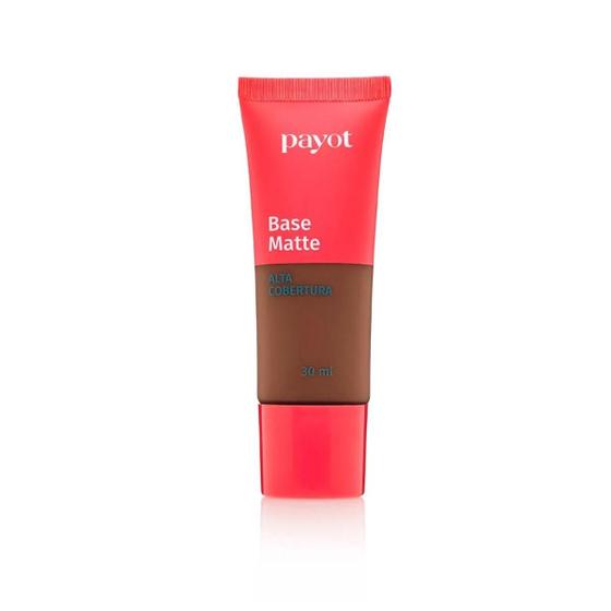 Imagem de Payot Base Matte Alta Cobertura Cor 09 30ml