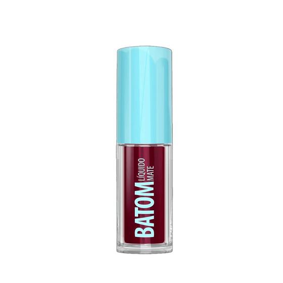 Imagem de Payot Boca Rosa Sexta - Batom Liquido Matte