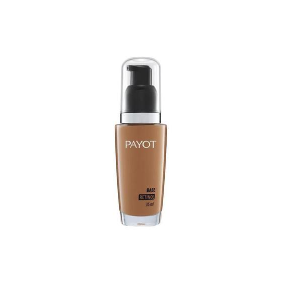 Imagem de Payot Retinol Base Líquida Matte Cor 70 35Ml