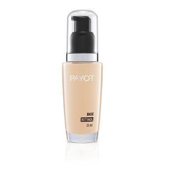 Imagem de Payot Retinol Cor 20 - Base Líquida 35ml