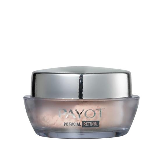 Imagem de Payot Retinol Translúcido Matte - Pó Solto 20g