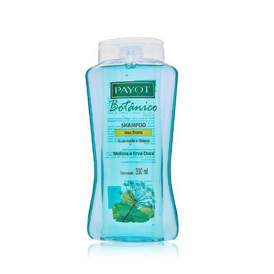 Imagem de Payot Shampoo Botânico Melissa E Erva-Doce 300Ml