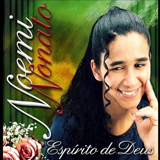 Imagem de Pb noemi nonato - espirito de deus