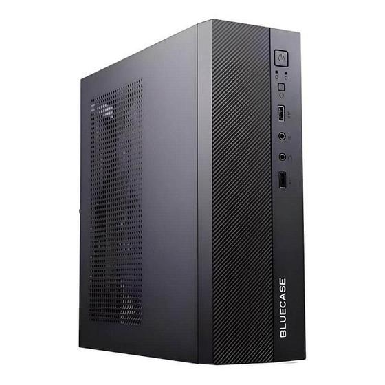 Pc Computador Alphapc Intel Core I3 8 Gb Ssd 120 Slim Menor preço em Pc Computador Alphapc Intel Core I3 8 Gb Ssd 120 Slim