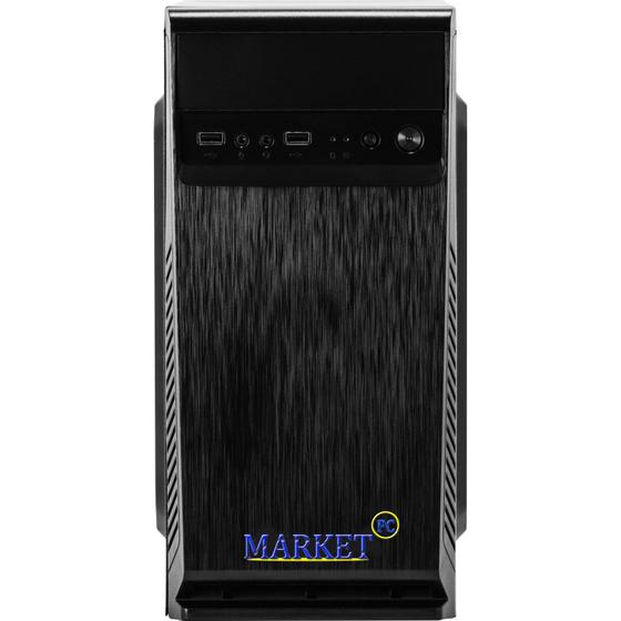 Pc Computador Cpu Intel Core I5, 16GB RAM, SSD 512 Menor preço em Pc Computador Cpu Intel Core I5, 16GB RAM, SSD 512
