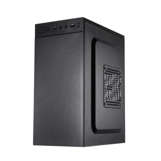 Imagem de Pc Cpu I7 8700 8a Geração Ddr4 16gb 480gb 500w