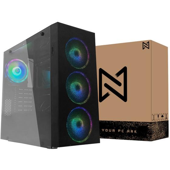 3400g Ryzen Gpu PC Gamer Ark, AMD Ryzen 3400g, 32GB, Nvidia