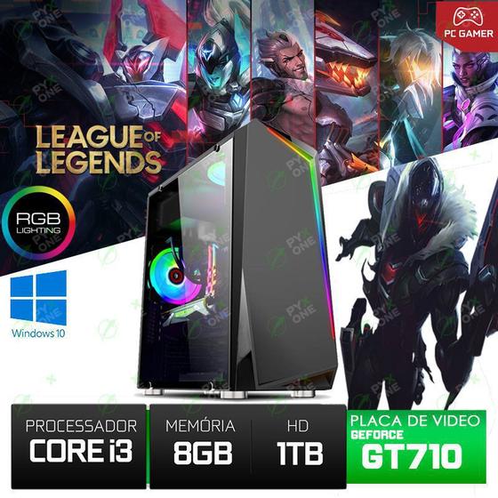 Gt710 lol discount
