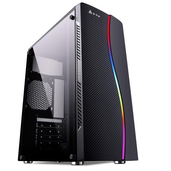 Imagem de PC Gamer EasyPC Ready Intel Core i5 8GB HD 2TB Nvidia Geforce GT610 2GB HDMI 