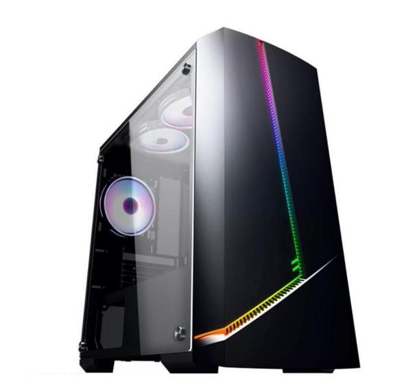Imagem de Pc Gamer Intei Core I9 11 Rtx 3050 16Gb Ddr4,Ssd 960Gb