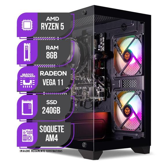 iiyama ryzen5 2400G パソコン グラボ付き デスクトップPC Ryzen5 2400G 16GB 本体のみ iiyama ryzen5 2400G