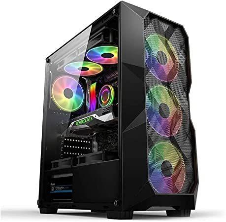 Imagem de PC GAMER WARZONE/GTA RP / i3 + GTX 1650 4gb
