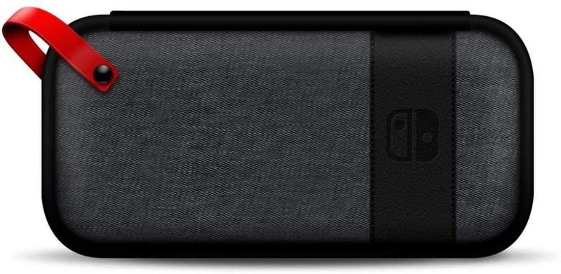 Nintendo switch elite deluxe case discount