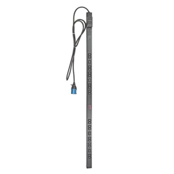 Imagem de Pdu APC Verti 230V 32A ENT/IEC309 S/(20)C13/(4)C19 - AP7553