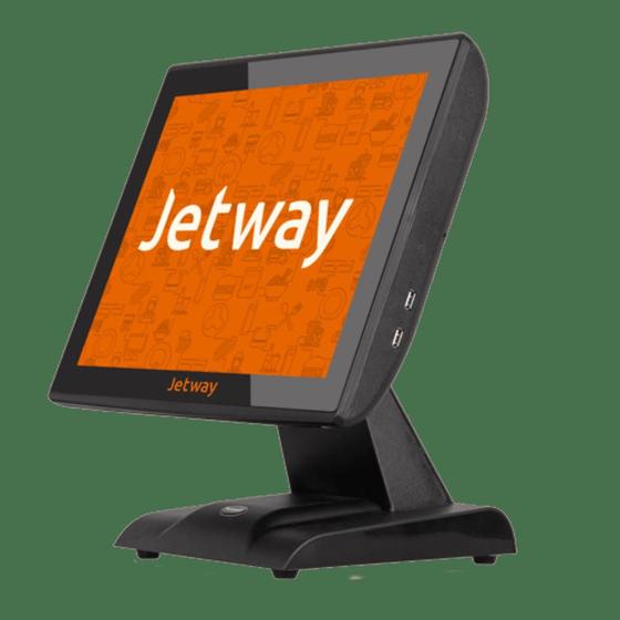 Imagem de PDV Jetway Touch Screen 15" JPT-700 003819
