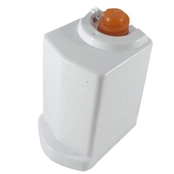 Pé Branco Fogão Consul Original W10402555 Menor preço em Pé Branco Fogão Consul Original W10402555