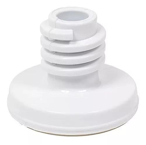 Imagem de Pe nivelador brast/consul bwc10 cwl75a/10b or - w10658798
