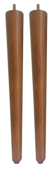 Imagem de Pe Palito 75cm Com Parafuso Central