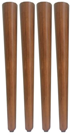 Imagem de Pe Palito 80cm Sem Parafuso Central