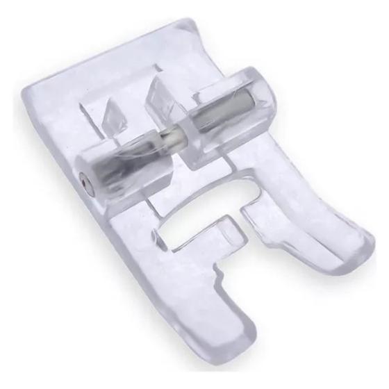 Imagem de Pé Sapata Reta Para Máquina De Costura Singer Haste Estreita Maquina Domestica 4mm - 171498