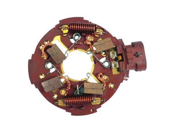 Imagem de PE-VALEO-4ESC- Porta Escovas para Ventoinha Valeo com 4 Escovas