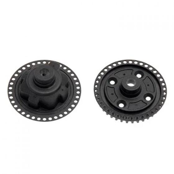 Imagem de Peca Automodelo Composite Diff Case e Cover Cso 18082