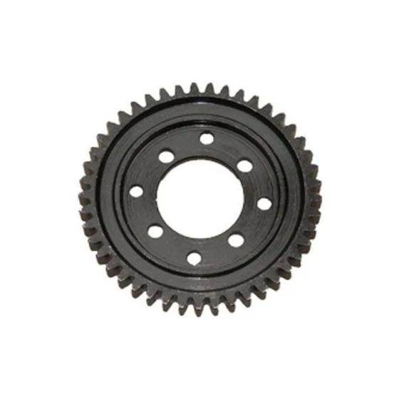 Imagem de Peca Automodelo Spur Gear 45t Aco Dhk 8382-p